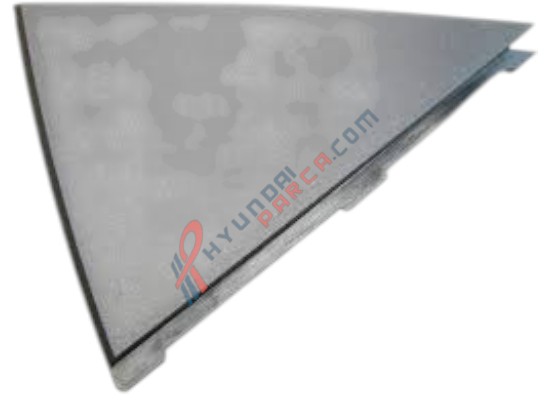 SOL ARKA KAPI KÖŞE KAPAK PLASTİĞİ İÇ İX35 83830-2S000 HMC